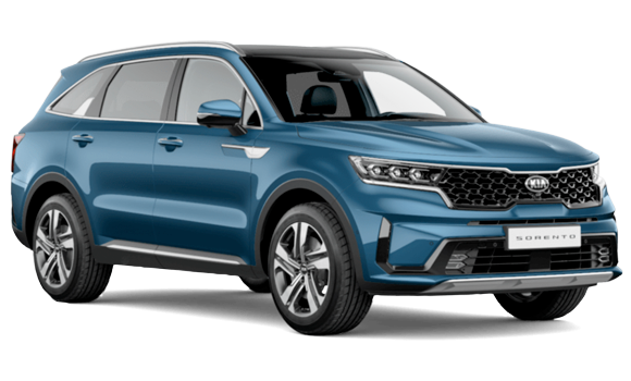 KIA Sorento New